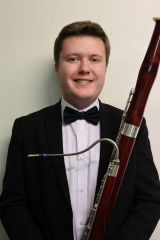 Kieran Potter - General Member