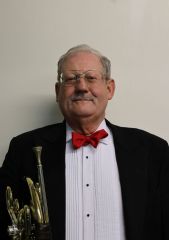 Andy Parker - General Member