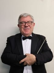 Malcolm Webb - Musical Director