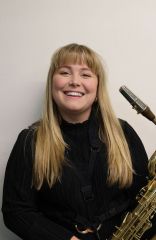 Maddy Staten - General Member