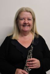 Alison Potter - General Member
