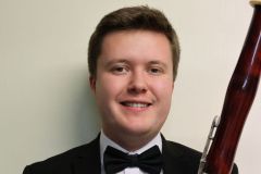Kieran Potter - Chair