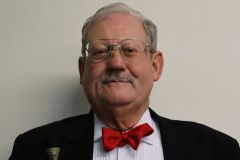 Andy Parker - General Member