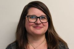 Jo Court - Librarian