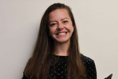 Emily Woodley - General Member