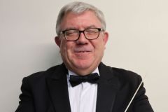 Malcolm Webb - Musical Director