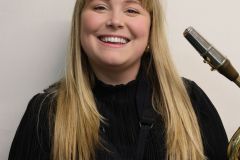 Maddy Staten - General Member