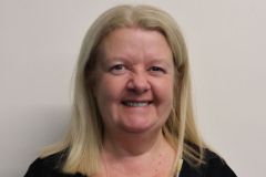 Alison Potter - General Member